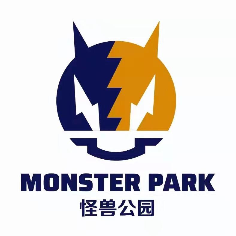 怪兽公园摩托车装备旗舰店
