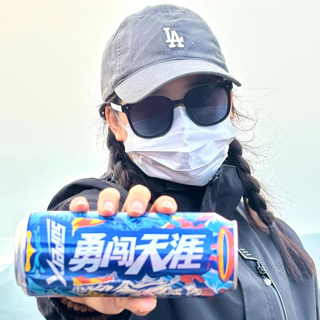 闲不住的小花吖