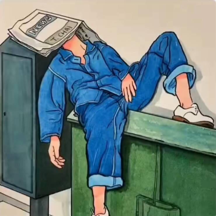 好多🐟、好多余