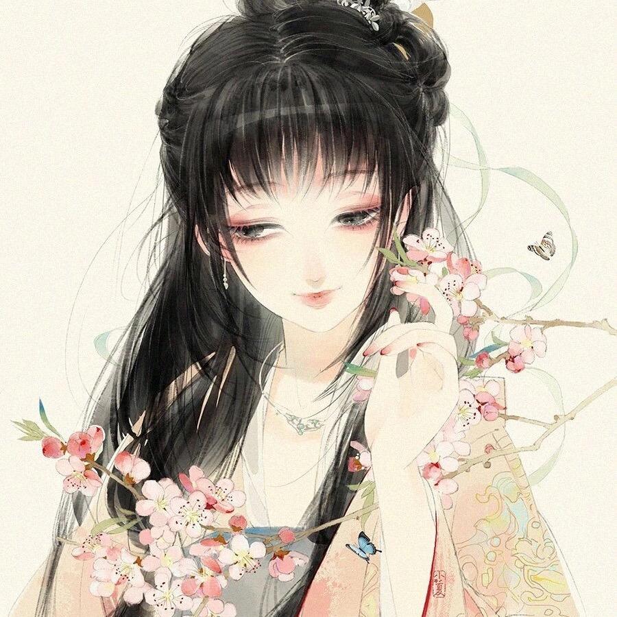 一曲琵琶倾城梦😘😘头像