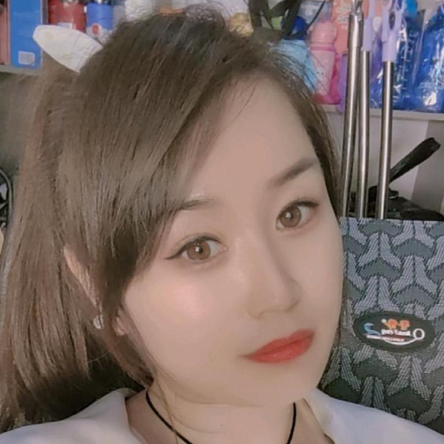 80后老阿姨