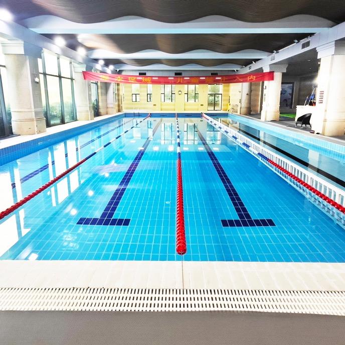 凯尔特游泳健身