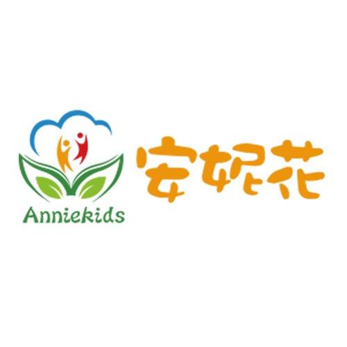 安妮花Ellie老师