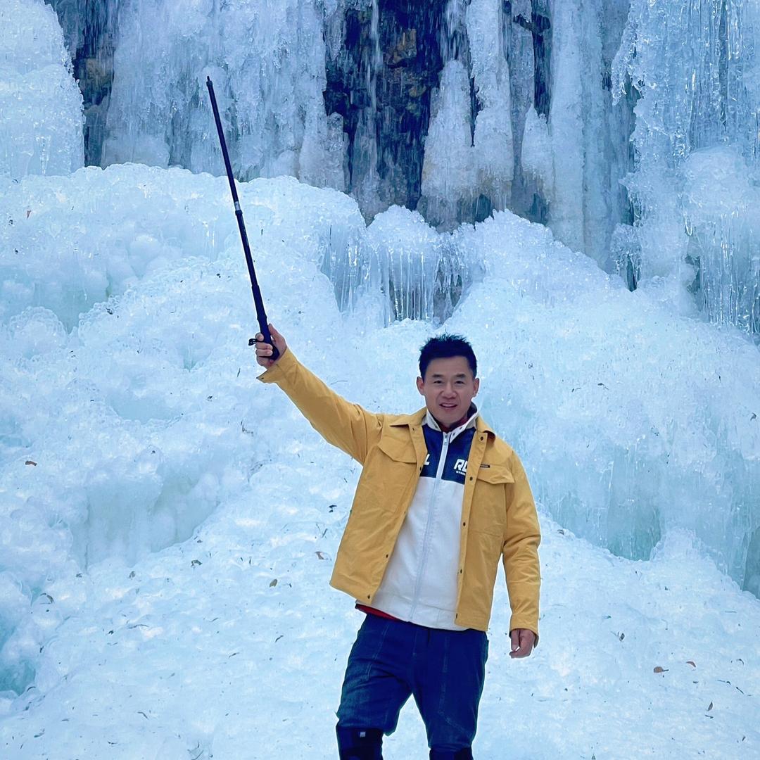 徒步福哥（进群看主页）