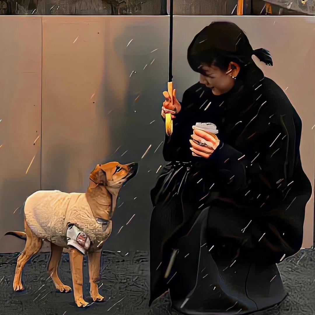 甜甜的秘密基地