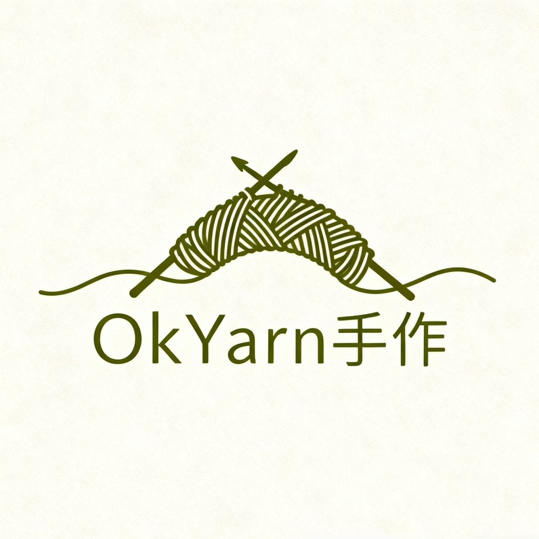 OkYarn手作