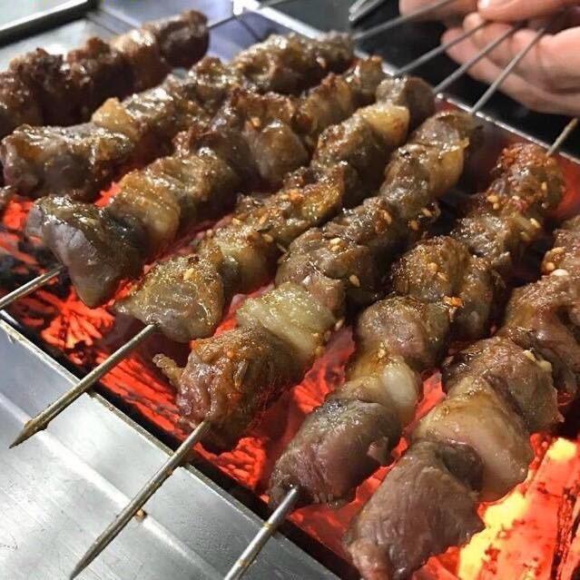 雁北
