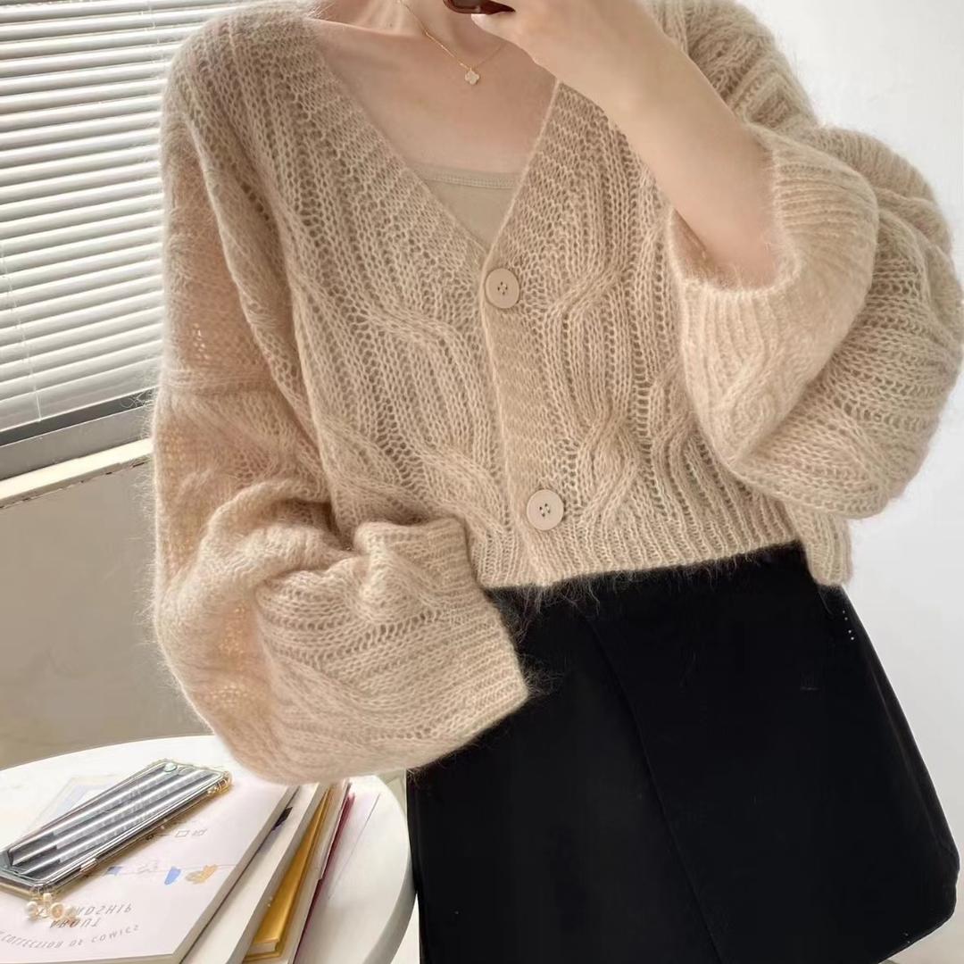 佑佑羊绒毛线店