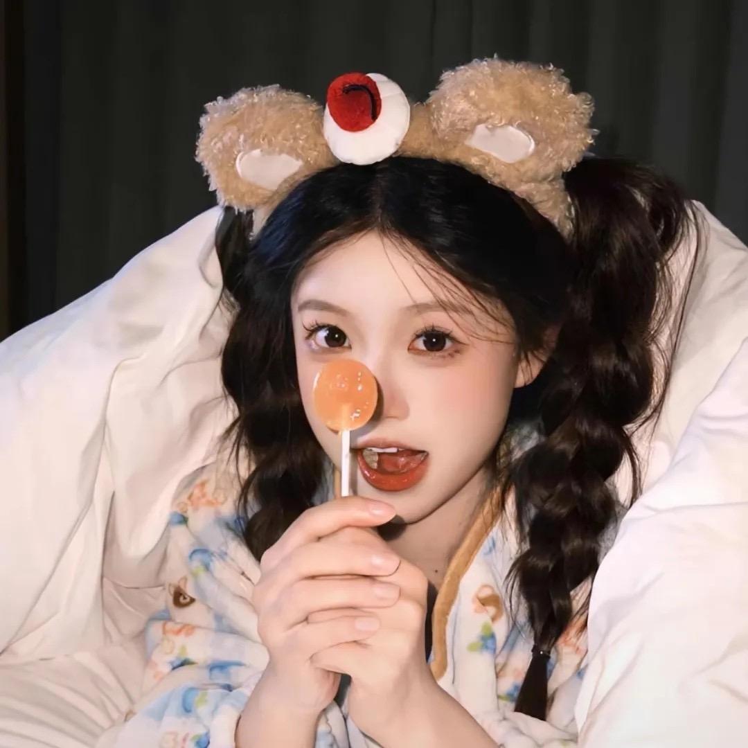 小小小张
