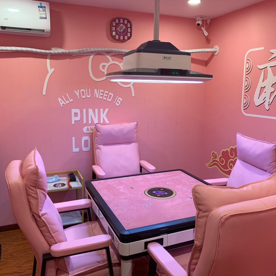 乐麻24h自助棋牌室(未来石店)官方号