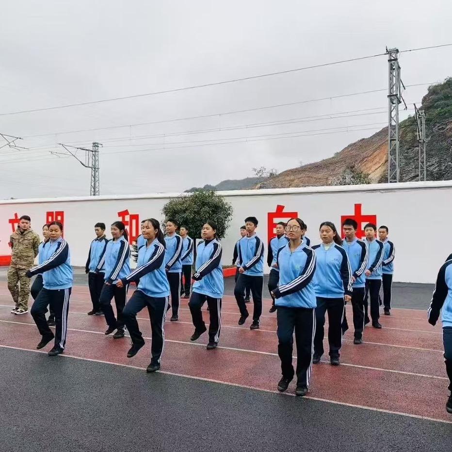 遵义青少年素质教育基地