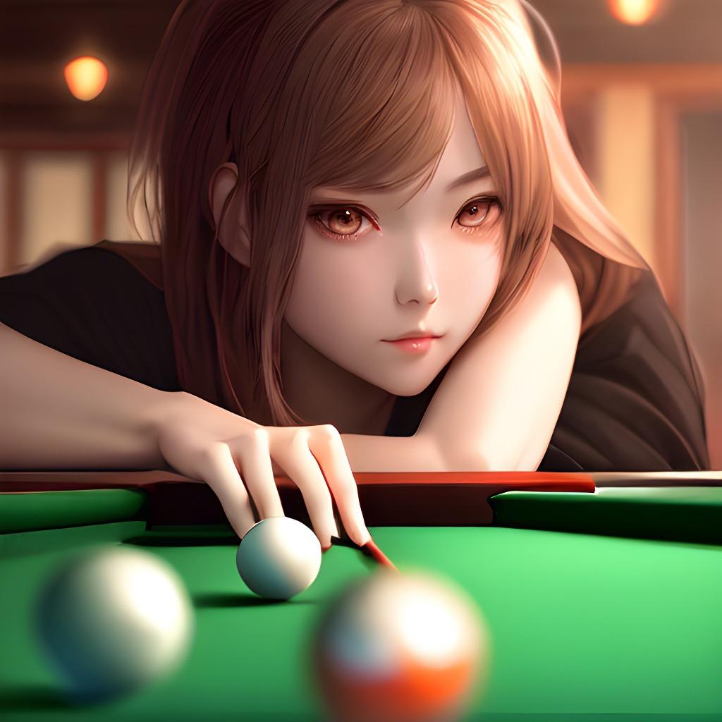 球🎱俱乐部
