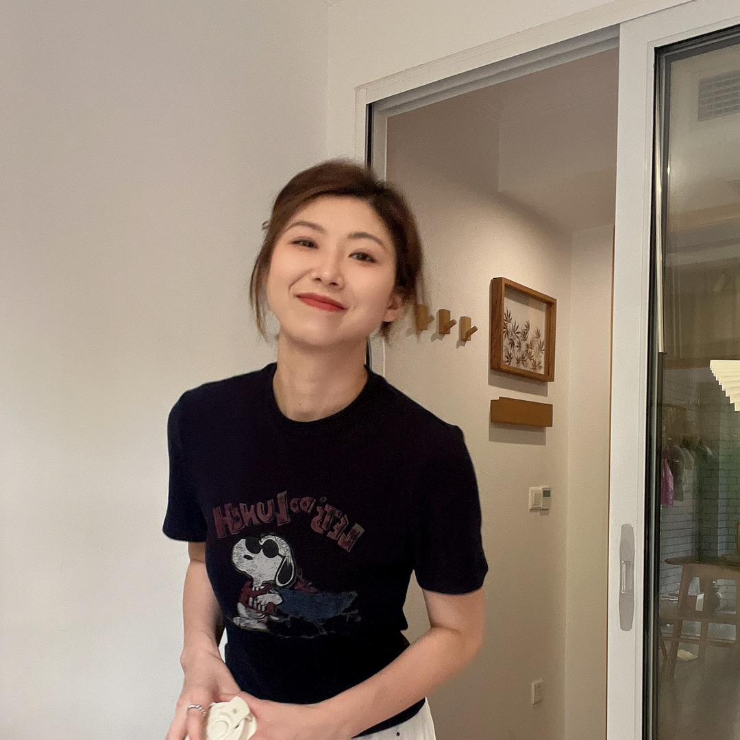 小夏呀~