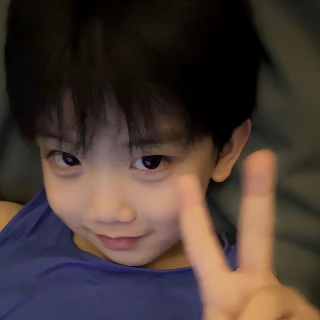 今天也想见到你