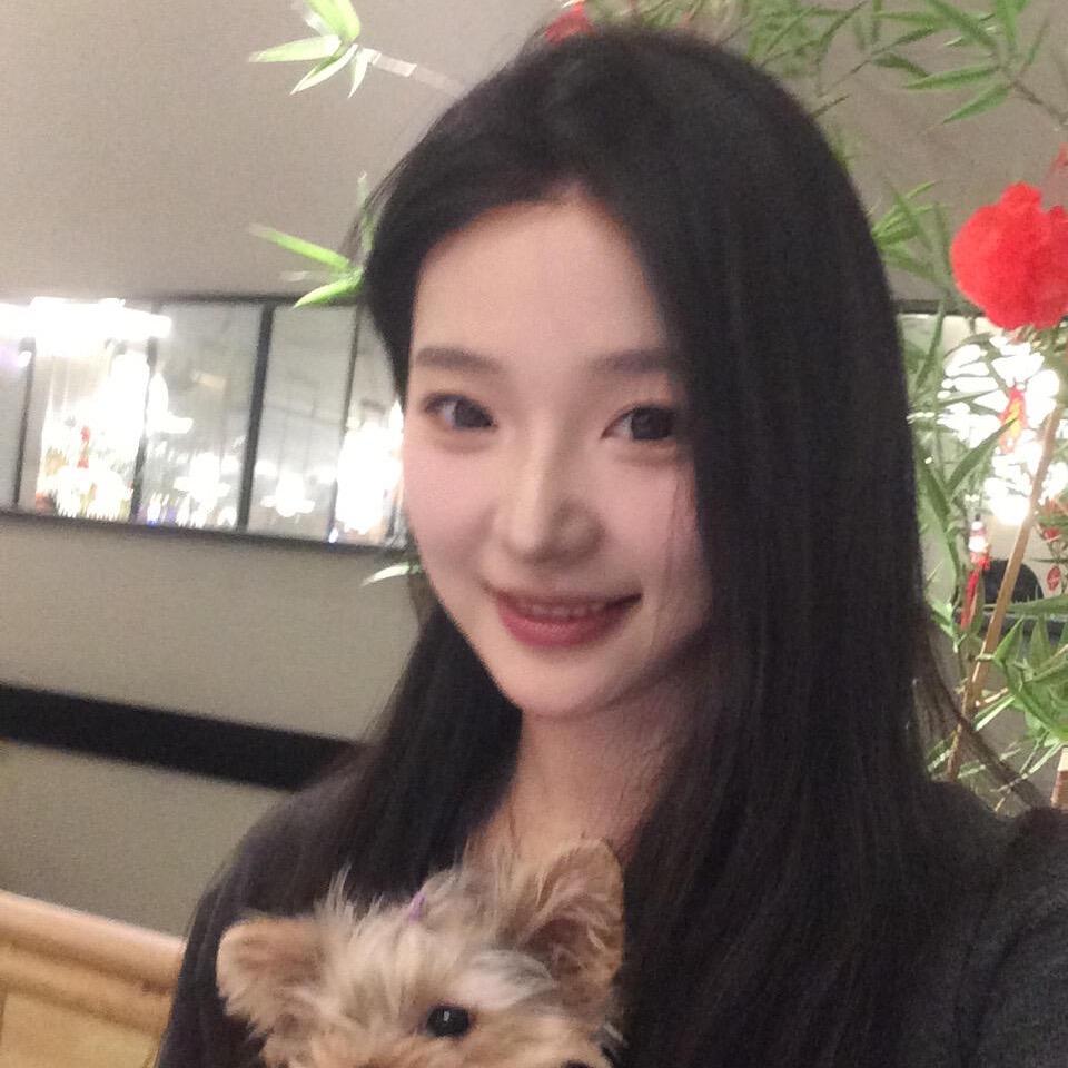 小新不爱吃饼