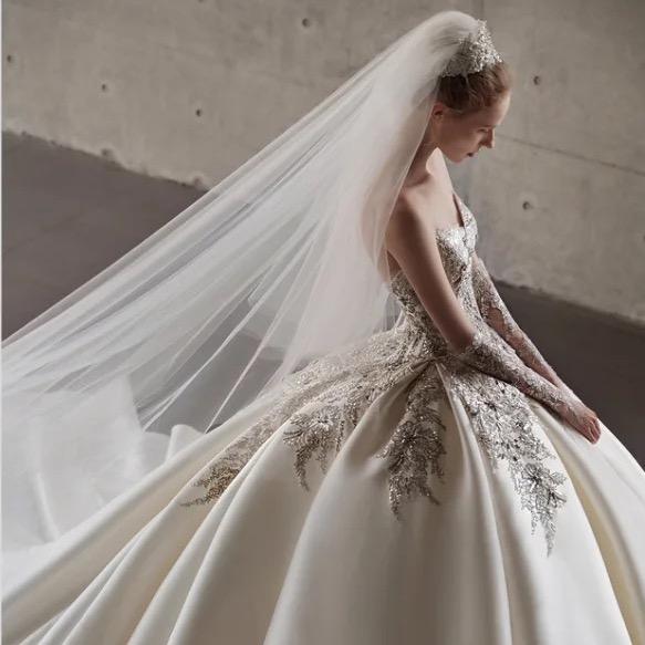 府谷·达琳婚纱礼服馆