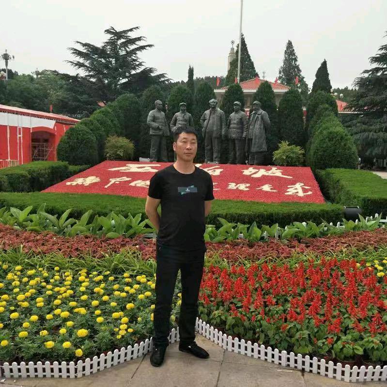 军人的爱