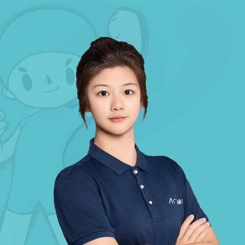 广东泳粤_桃子教练🍑