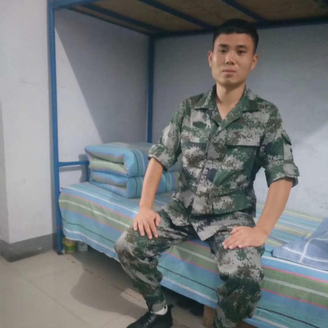 在长治做招生的老铁