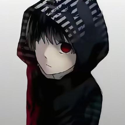 无意中