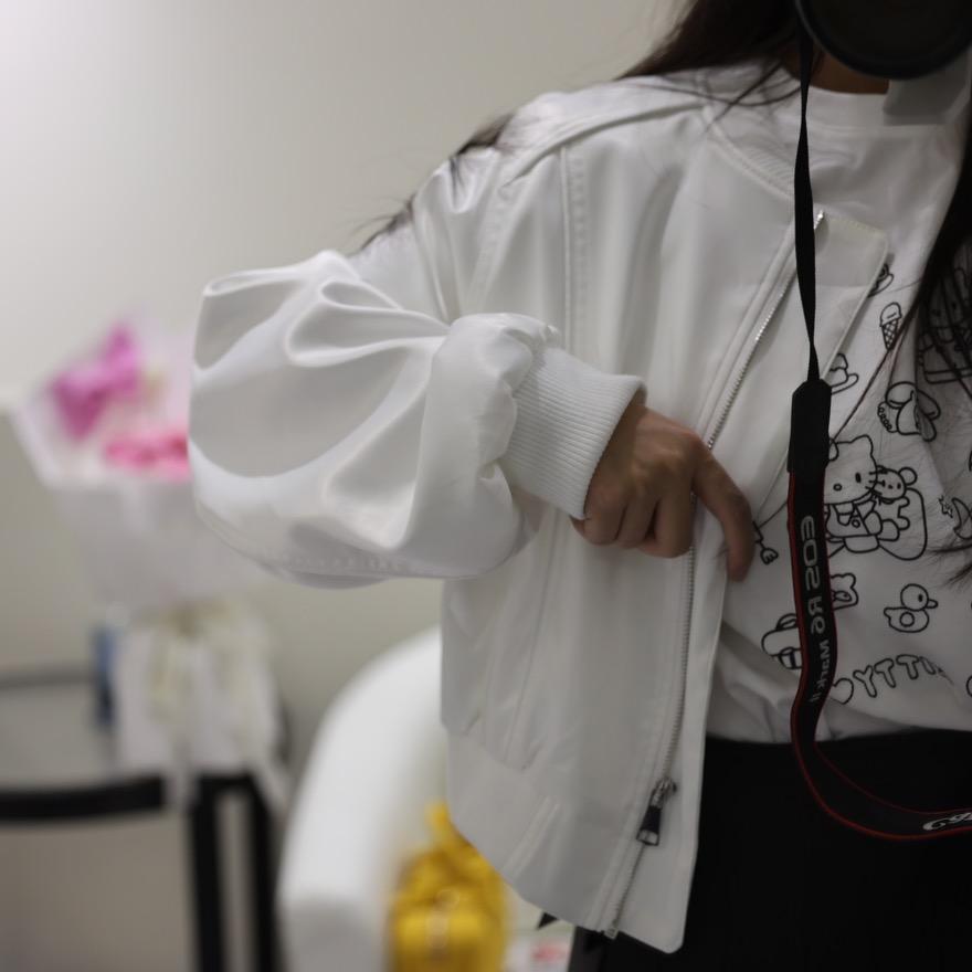 Slowly·慢（塞维利亚女装店）