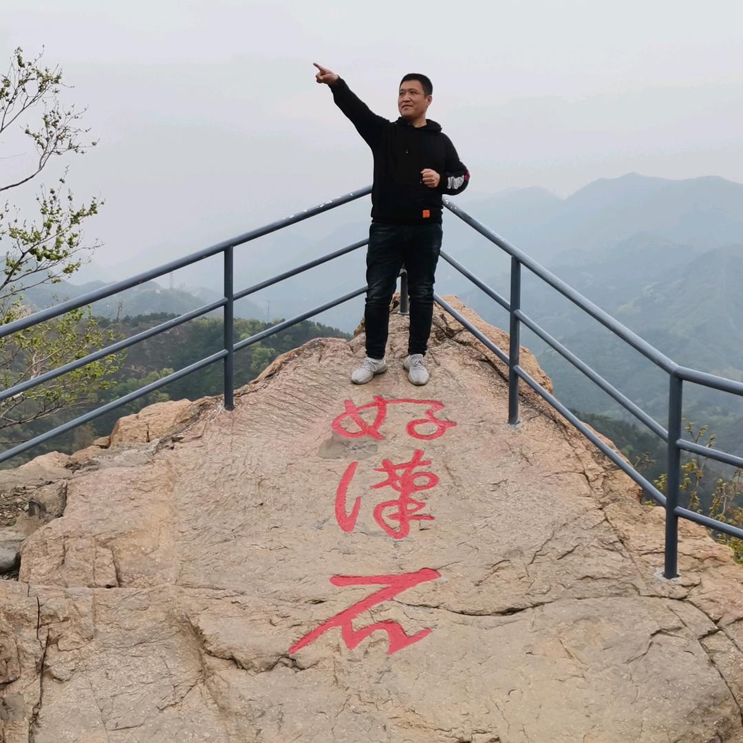 文哥