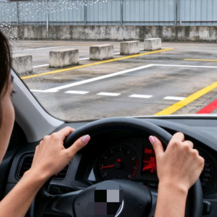 西安小车c1c2驾考马校