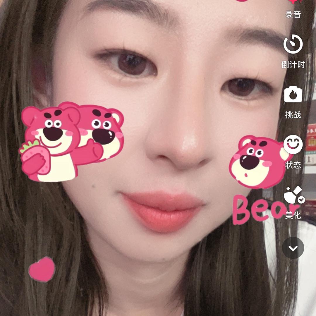 糖宝💗属于你我的520