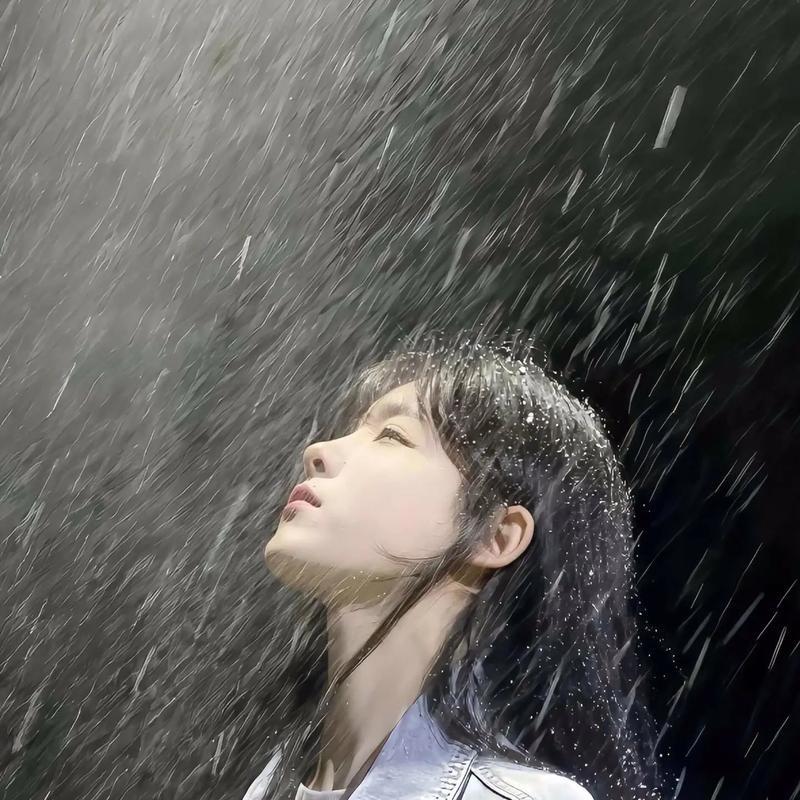 美雪