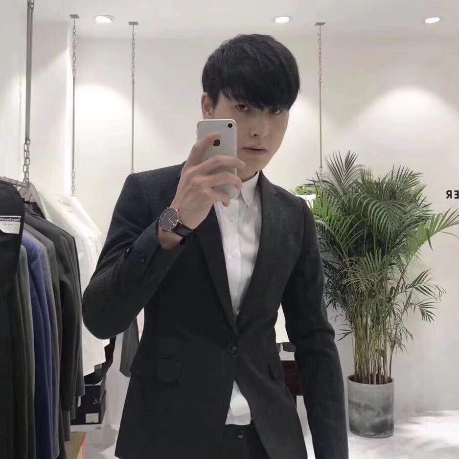 邢杰