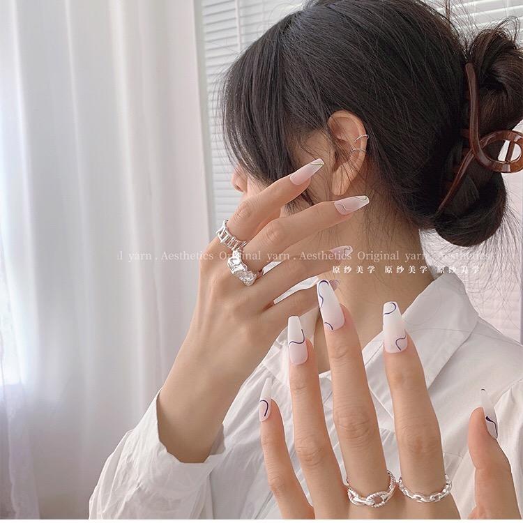 原纱美学-小章鱼🐙