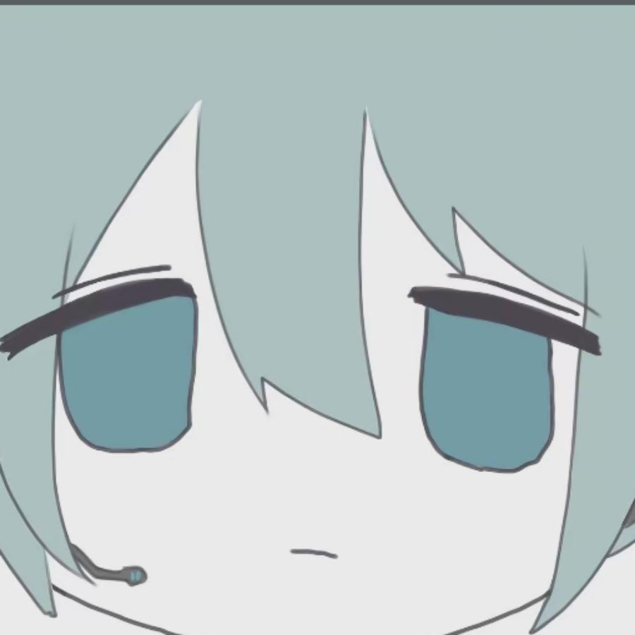 千鹤头像