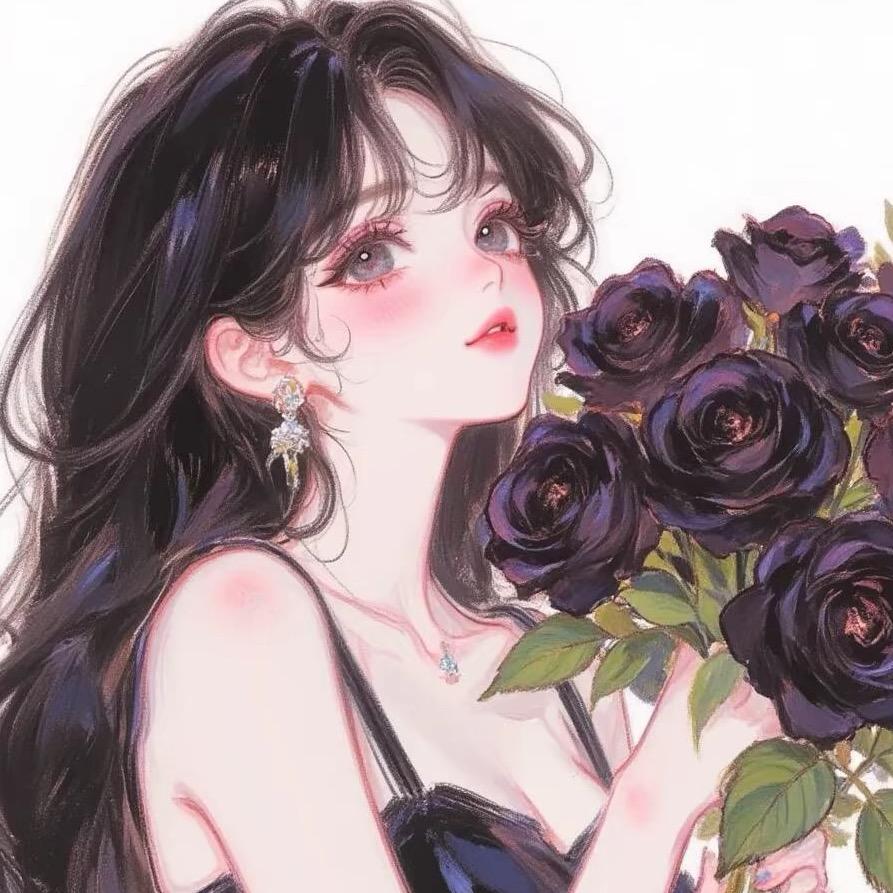 玫瑰🌹
