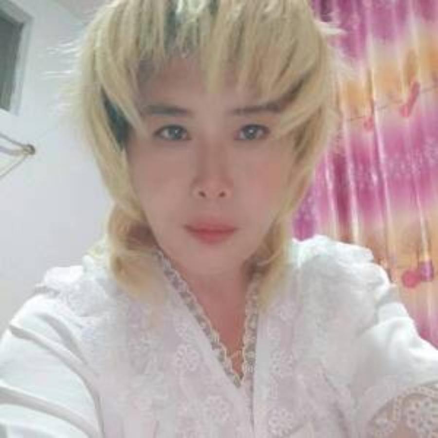 马丽英《拒绝合拍》