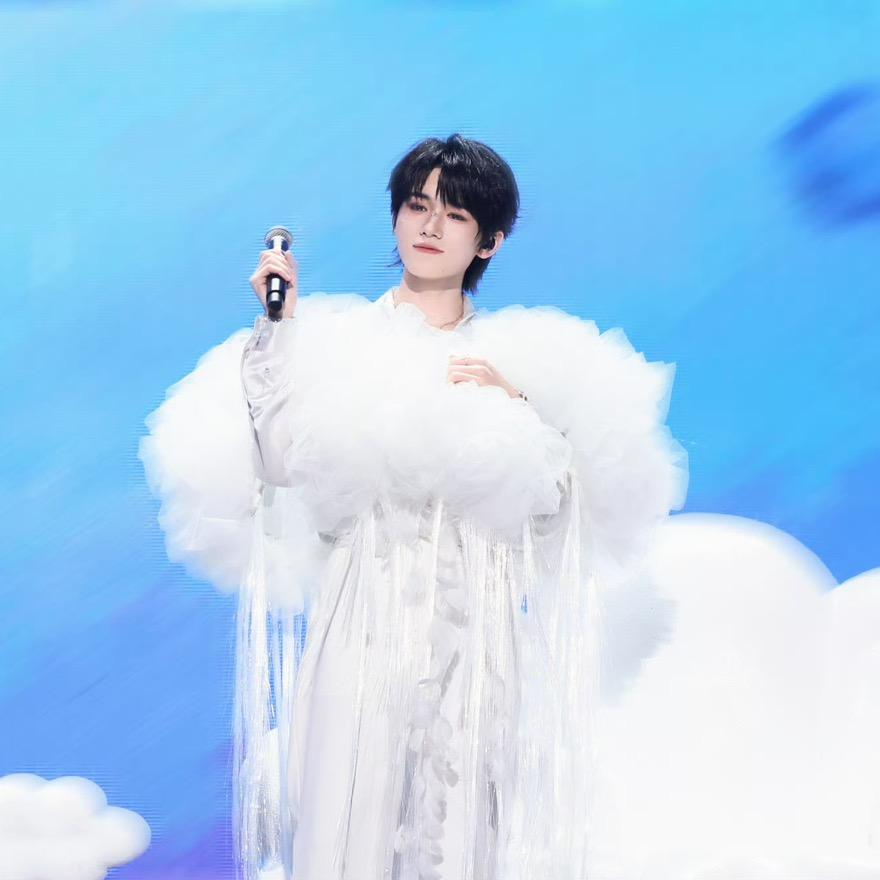 脆丸子🐰