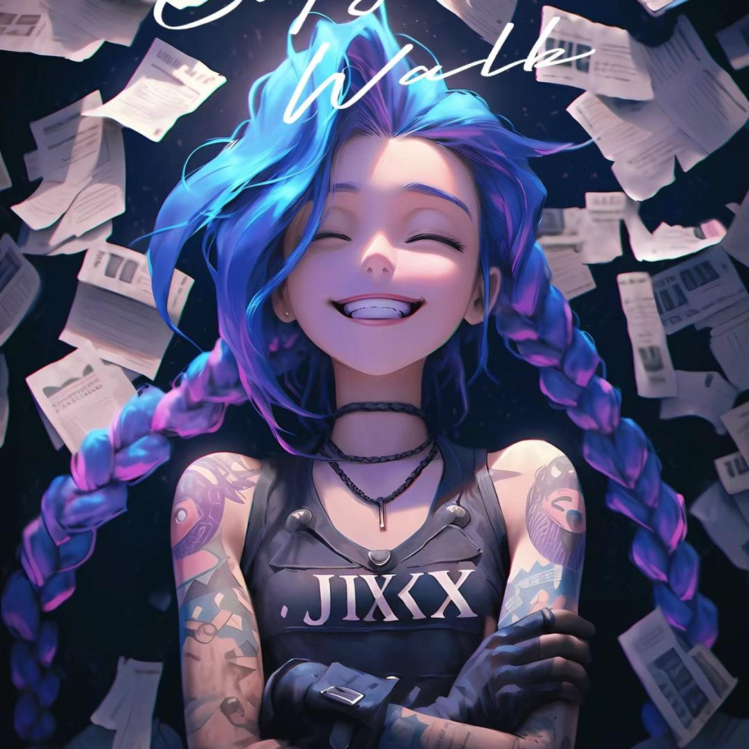 癫妹儿lolm（新人主播版）