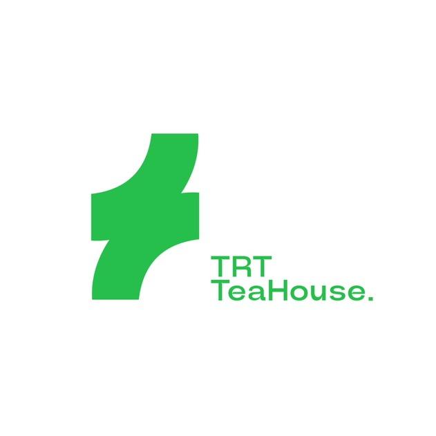 TRTteahouse茶空间