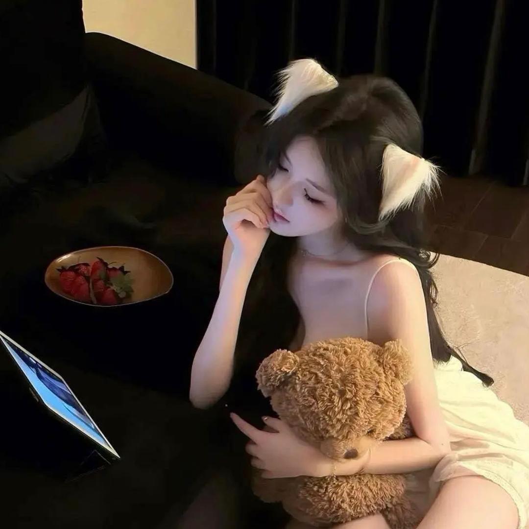 发什么呆