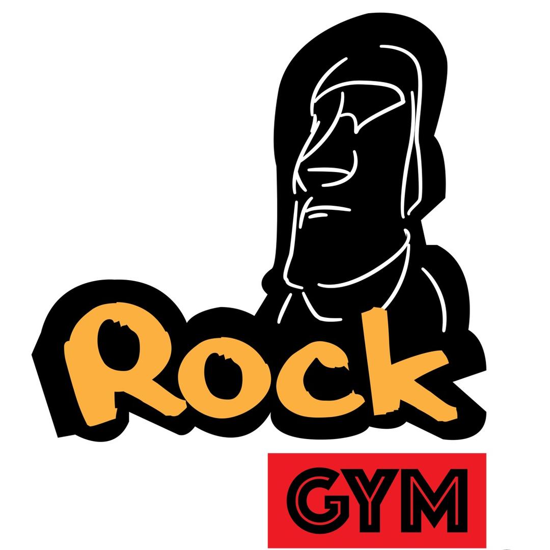 ROCK私教馆（园宇宙店）