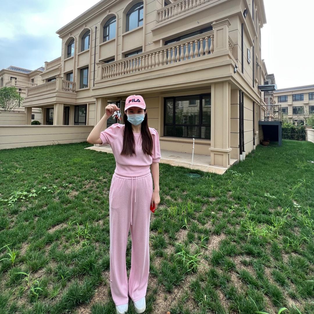 乐乐妈的家