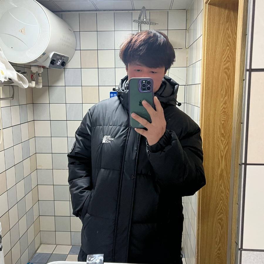 三落