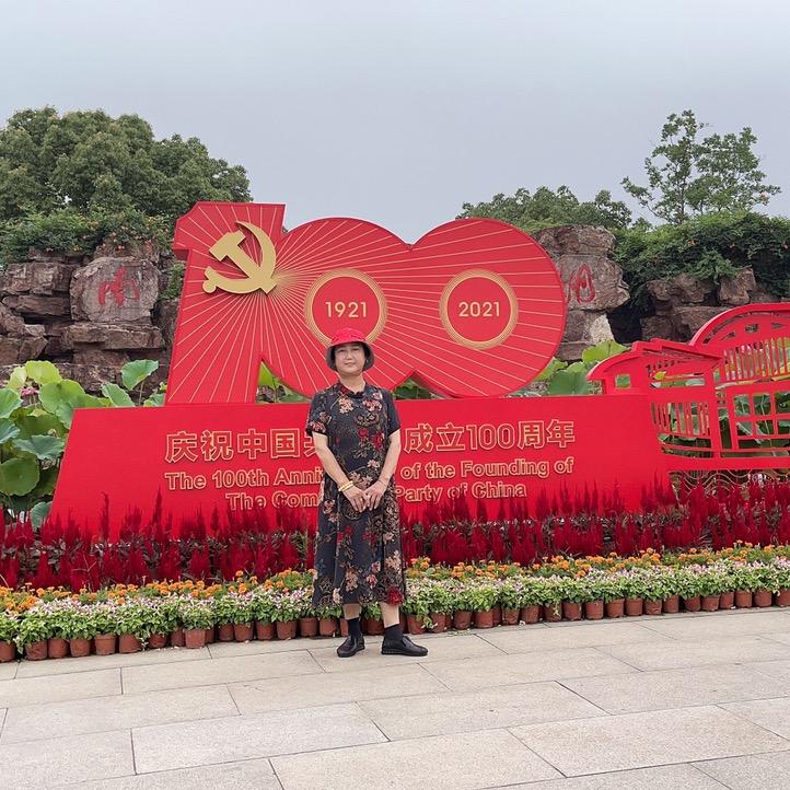 吴姐大码妈妈装