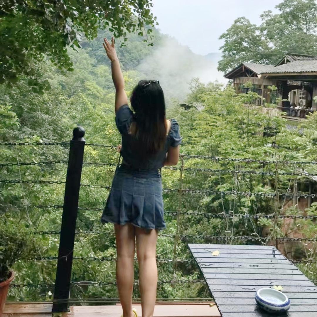 成都sunny搭子组局