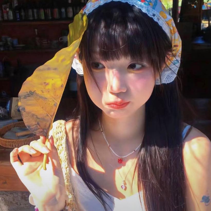 小周不吃香菜