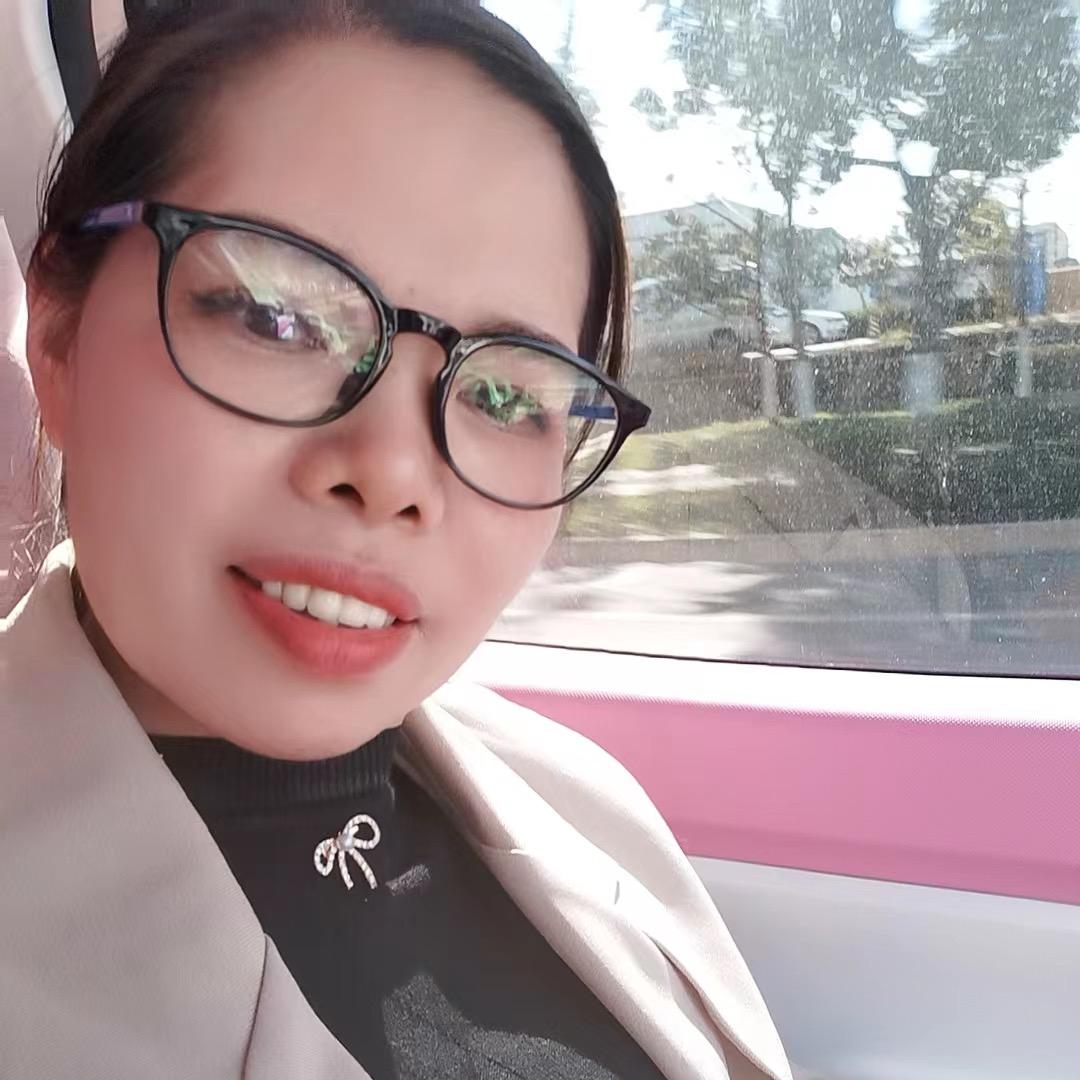 李姐姐