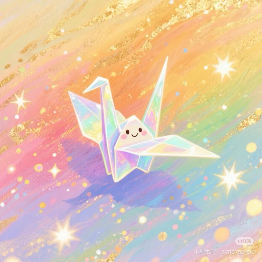 千纸鹤
