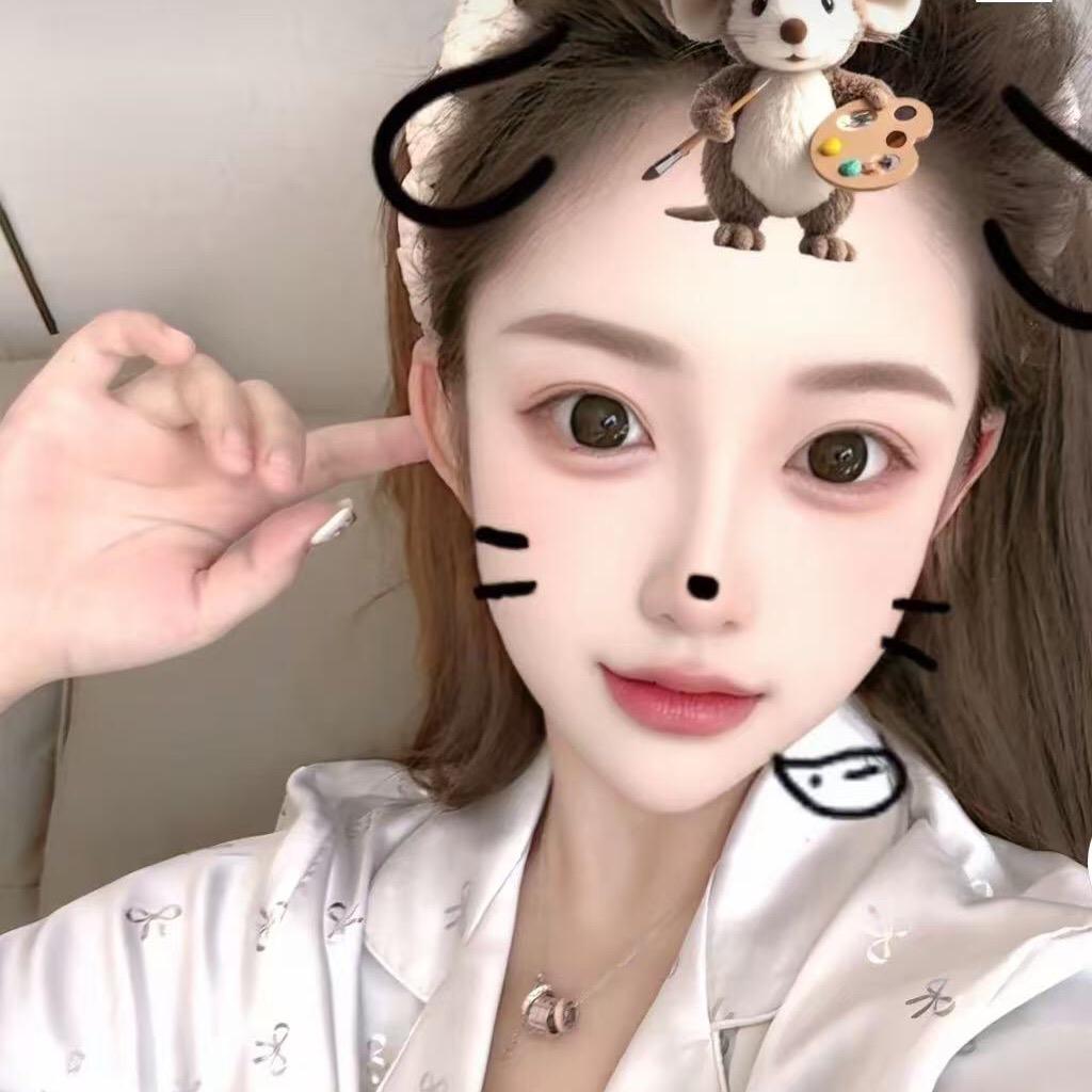 越来越好💗
