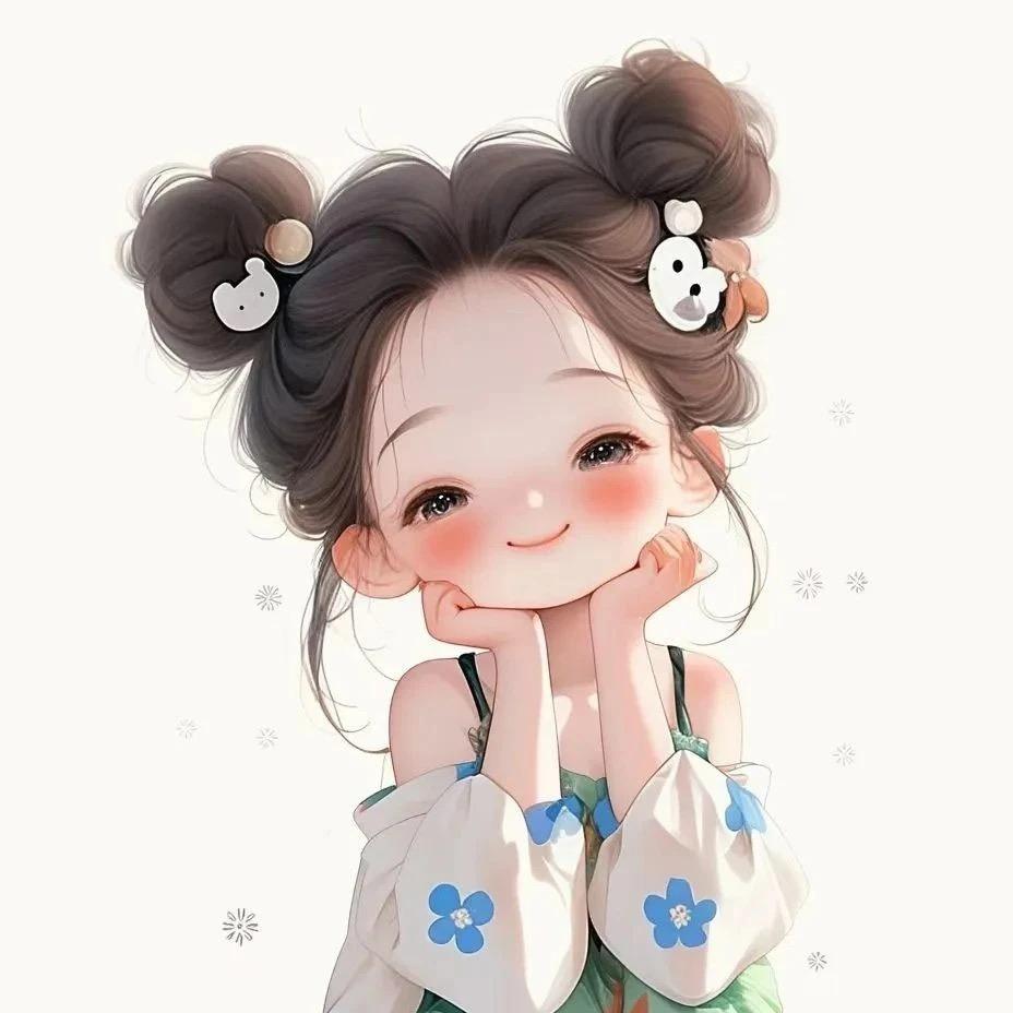 小柒的七