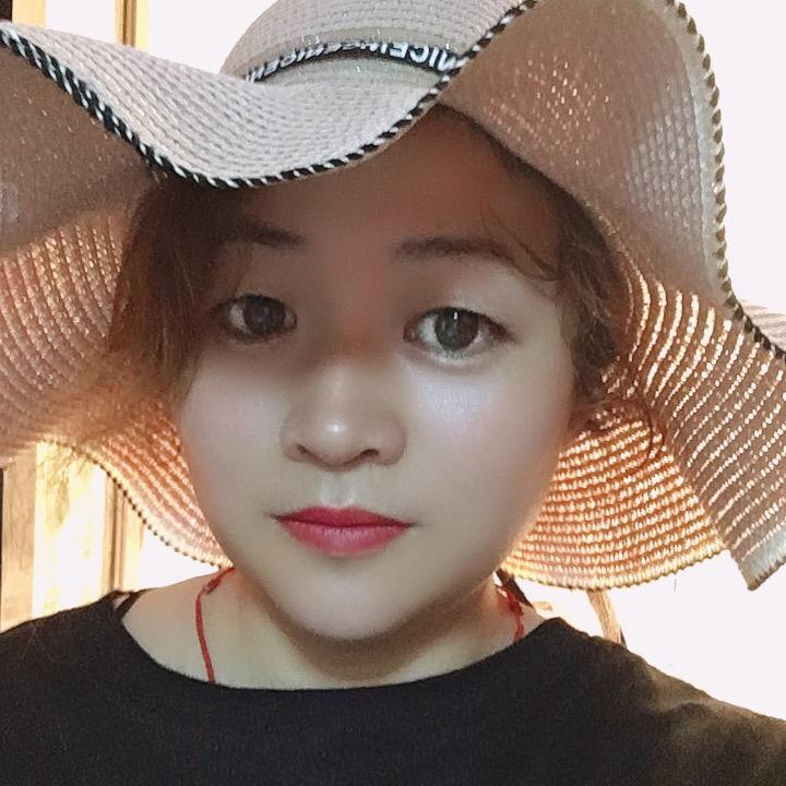 新疆小胖妞