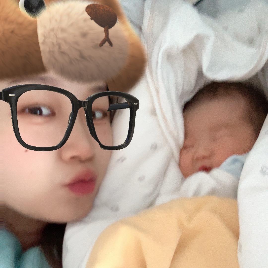 小也也🎀